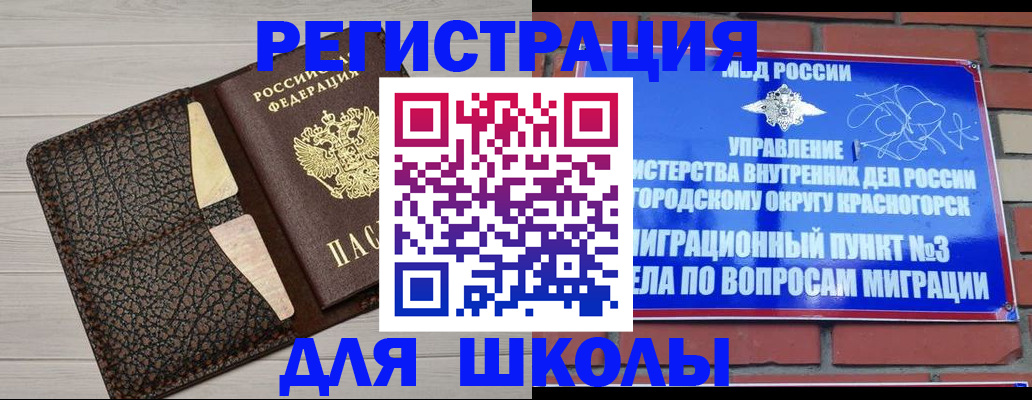 прописка в Видном